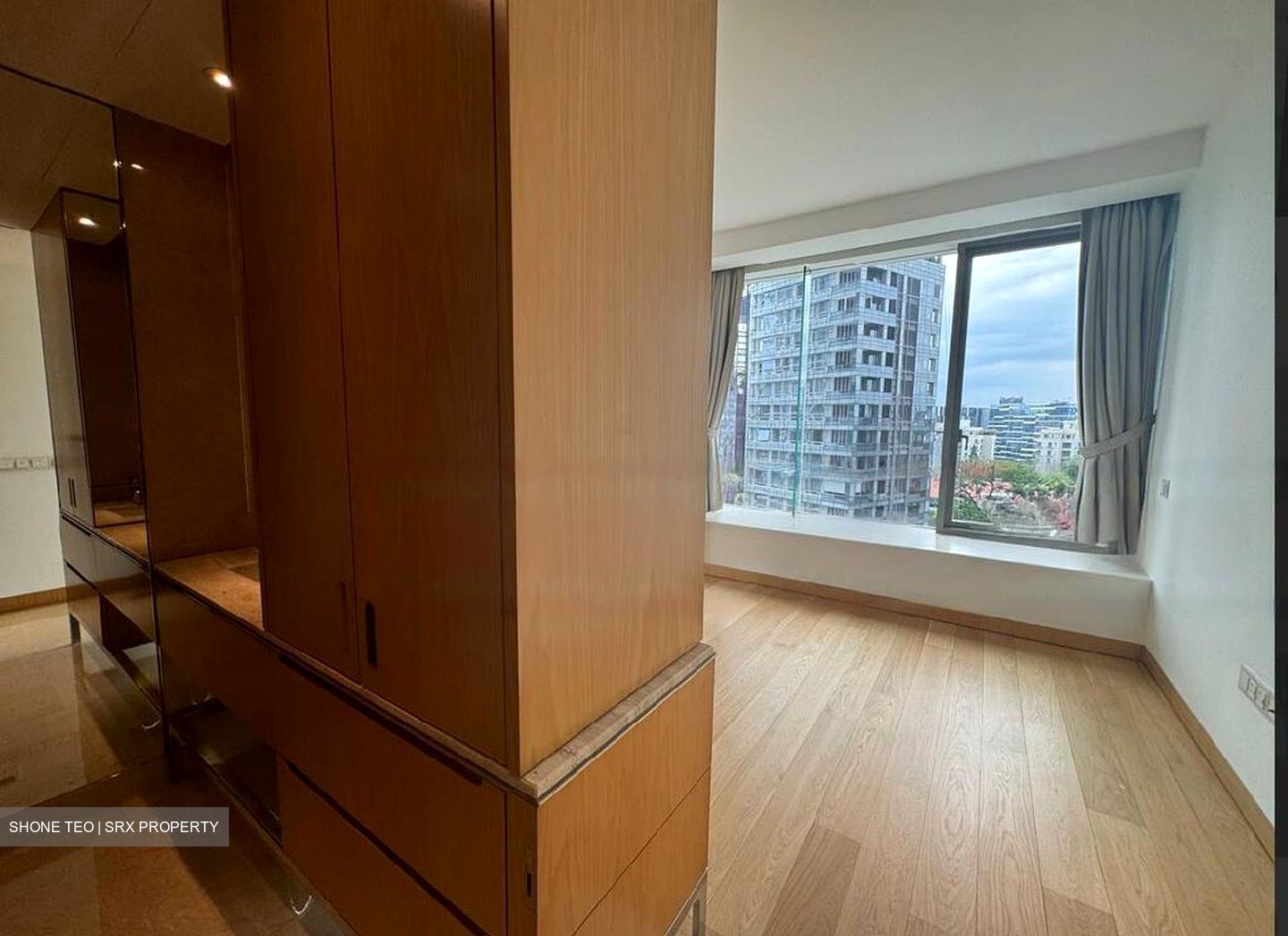 Ardmore Residence (D10), Condominium #465038631